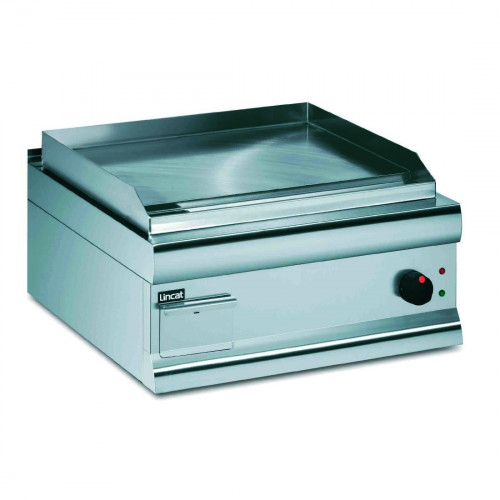 Lincat Electric Griddle Steel Plated 415Hx600Wx600D 4.5kW (Direct)