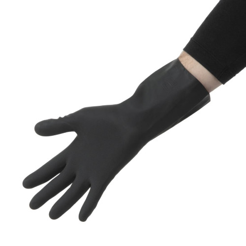 Mappa Cleaning Maintainence Gloves - Size M