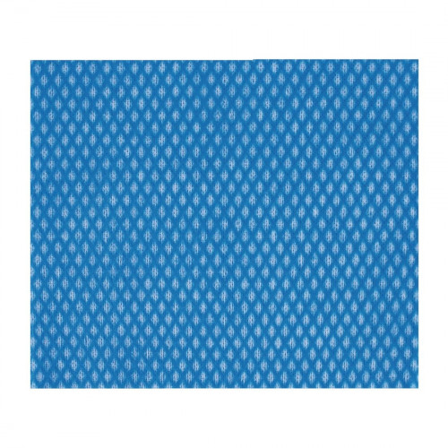 Jantex Solonet Cloth Blue (Pack 50)