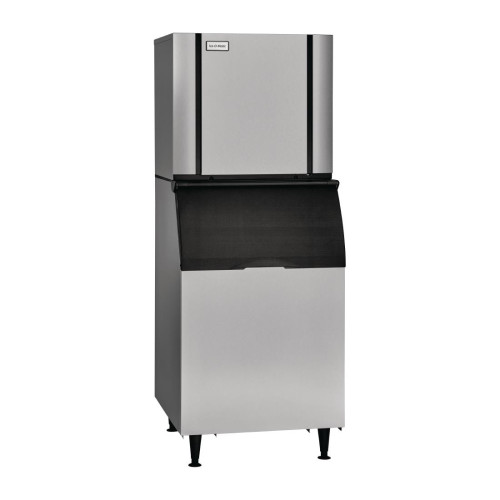 Ice-O-Matic Modular Ice Maker - 209kg Output 166kg Storage (Direct)