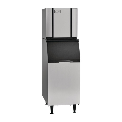 Ice-O-Matic Modular Ice Maker - 240kg Output 170kg Storage (Direct)