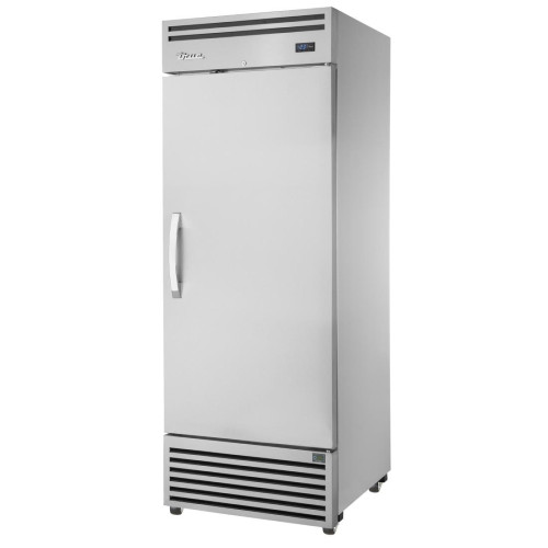 True 2/1 GN 1 Door Upright Freezer TGN-1F-1S (Direct)