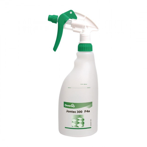 Diversey TASKI Jontec 300 pur eco Refill Bottle - 500ml (Pack 5)