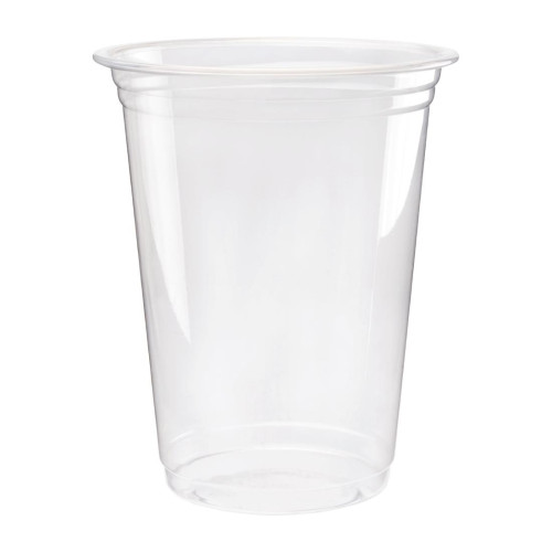 Fiesta Green PLA Cup - 454ml 16oz (Pack 1000)