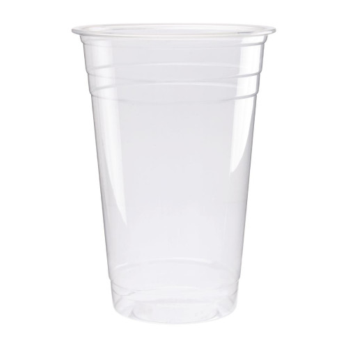 Fiesta Green PLA Cup - 568ml 20oz (Pack 1000)