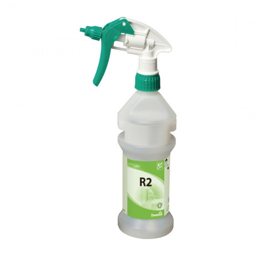 Diversey Room Care Divermite R2 Refill Bottle (6x300ml)