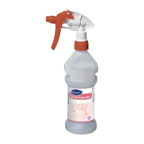 Diversey Room Care Divermite R5 Refill Bottle (6x300ml)