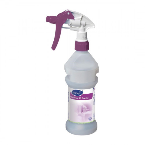 Diversey Room Care Divermite R9 Refill Bottle (6x300ml)