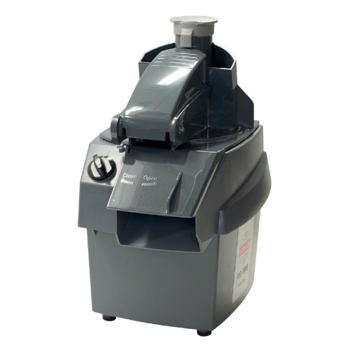 Hallde Veg Prep Machine RG-50S (Direct)