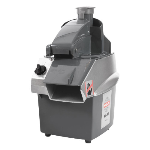 Hallde Veg Prep Machine 5HRG50 (Direct)