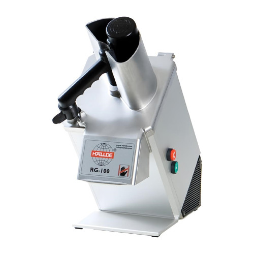 Hallde Veg Prep Machine 5HRG100 (Direct)