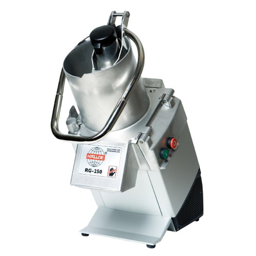 Hallde Veg Prep Machine 5HRG250 (Direct)