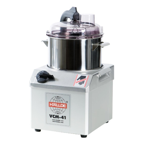 Hallde Vertical Cutter/Mixer 5HVCM41 (Direct)