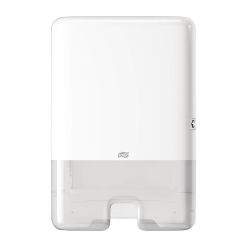 Tork Xpress Multifold Hand Towel Dispenser White