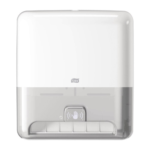 Tork Matic Hand Towel Roll Dispenser with Intuition Sensor