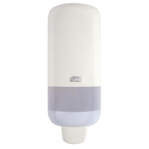 Tork Foam Soap Dispenser White