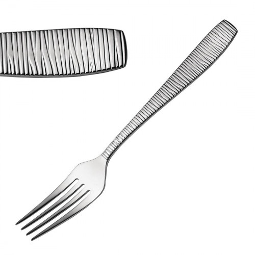 Churchill Bamboo Dessert Fork (Box 12) (Direct)