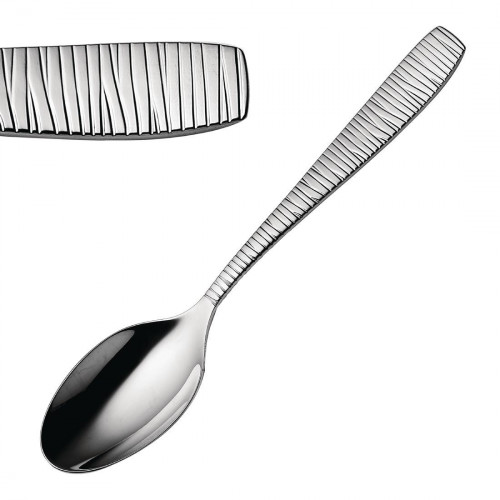 Churchill Bamboo Demitasse Spoon (Box 12) (Direct)