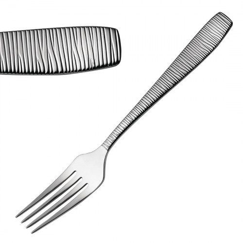 Churchill Bamboo Table Fork (Box 12) (Direct)