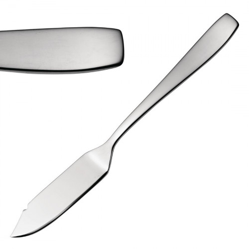 Churchill Cooper Fish Knife (Box 12) (Direct)