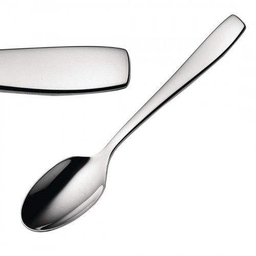 Churchill Cooper Teaspoon (Box 12) (Direct)