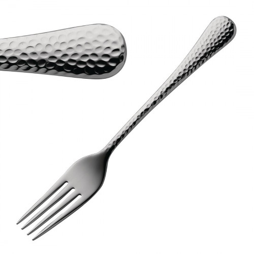 Churchill Isla Cutlery Dessert Fork (Box 12) (Direct)