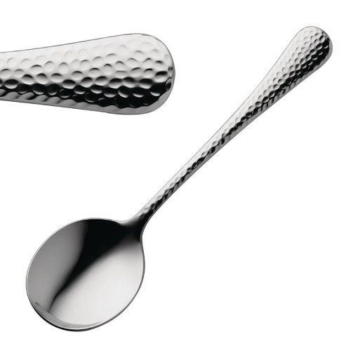 Churchill Isla Cutlery Soup Spoon (Box 12) (Direct)