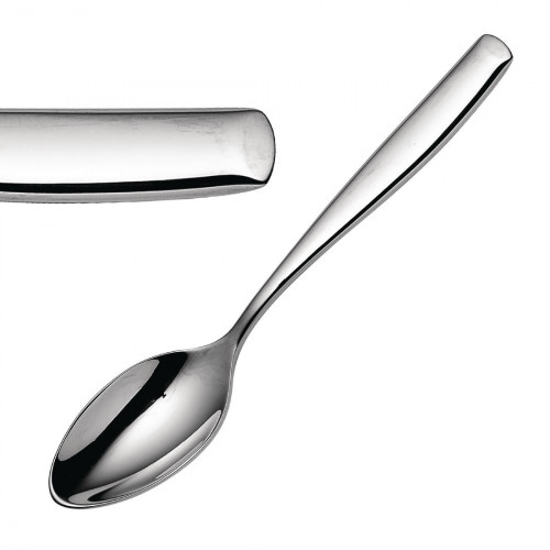 Churchill Profile Demitasse Spoon (Box 12) (Direct)