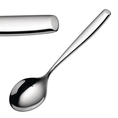 Churchill Profile Soup Spoon (Box 12) (Direct)