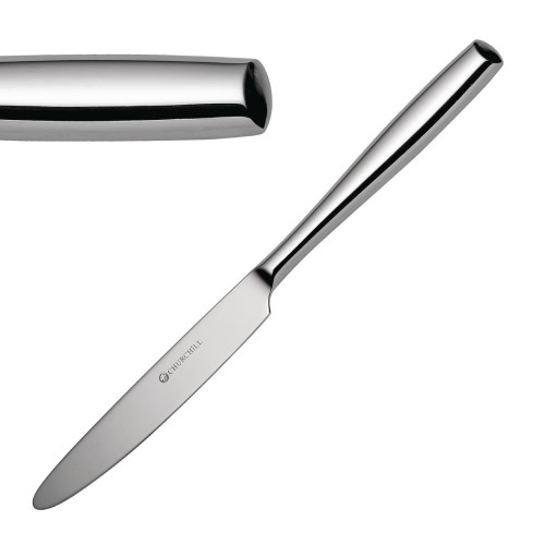 Churchill Profile Steak Knife (Box 12) (Direct)