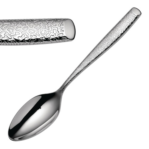 Churchill Raku Dessert Spoon (Box 12) (Direct)