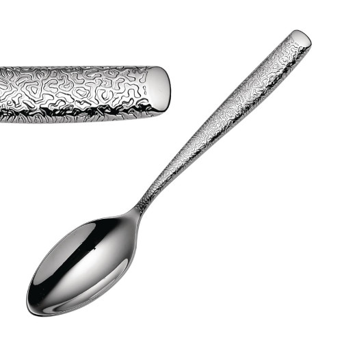 Churchill Raku Demitasse Spoon (Box 12) (Direct)