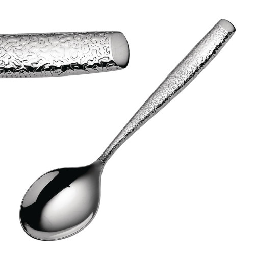 Churchill Raku Soup Spoon (Box 12) (Direct)