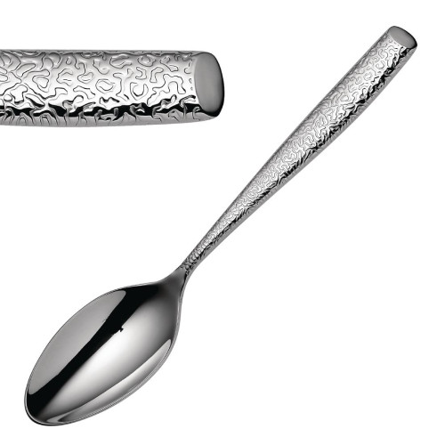 Churchill Raku Table Spoon (Box 12) (Direct)