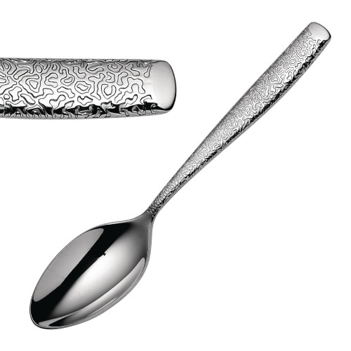 Churchill Raku Teaspoon (Box 12) (Direct)