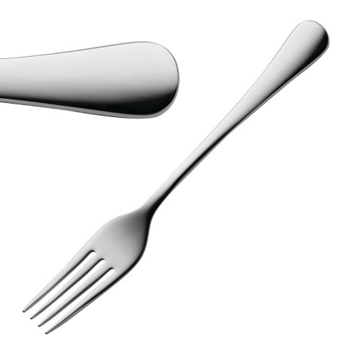 Churchill Tanner Cutlery Cake Fork (Box 12) (Direct)
