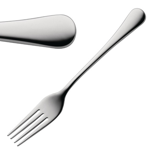 Churchill Tanner Cutlery Dessert Fork (Box 12) (Direct)