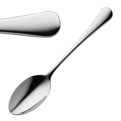 Churchill Tanner Cutlery Dessert Spoon (Box 12) (Direct)