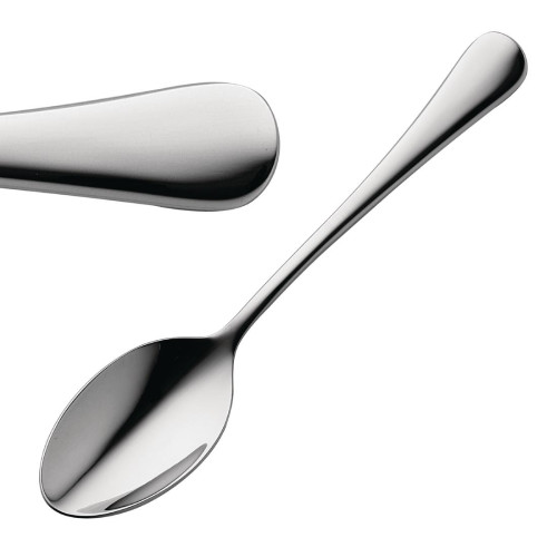 Churchill Tanner Cutlery Demitasse Spoon (Box 12) (Direct)