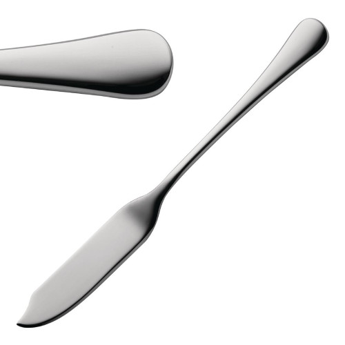 Churchill Tanner Cutlery Fish Knife (Box 12) (Direct)