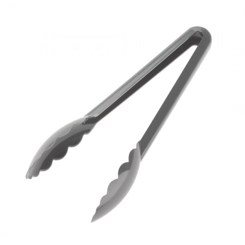 Matfer Exoglass Tongs Grey - 240mm
