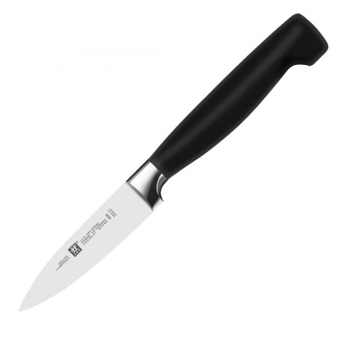 Zwilling Henckels Four Star Paring Knife - 3"