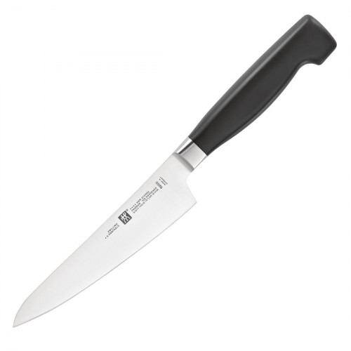 Zwilling Henckels Four Star Chef's Knife Compact - 5 1/2"