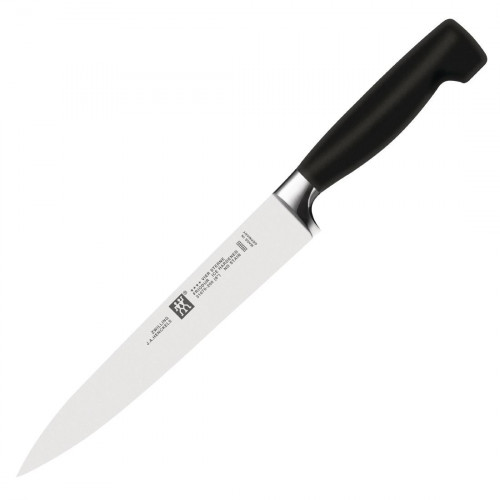Zwilling Henckels Four Star Carving Knife - 8"