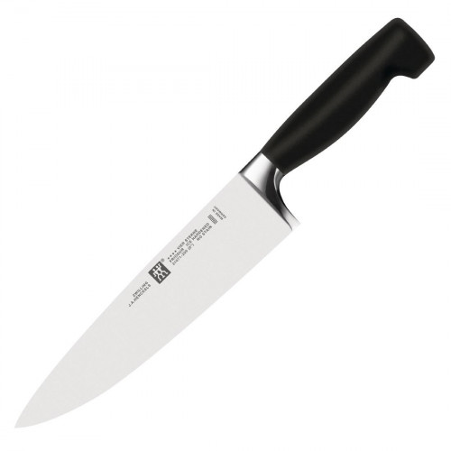 Zwilling Henckels Four Star Chef's Knife - 8"