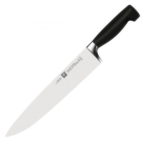 Zwilling Henckels Four Star Chef's Knife - 10"