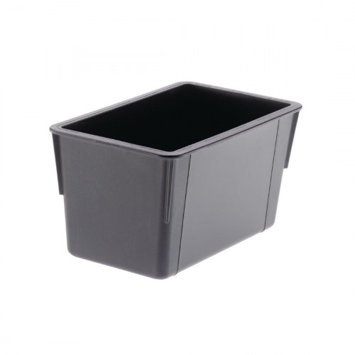 Matfer Exoglass Cake Mould - 140x80mm