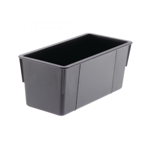 Matfer Exoglass Cake Mould - 180x80mm