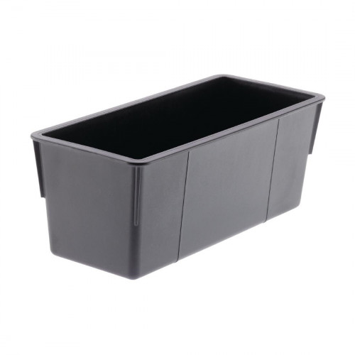 Matfer Exoglass Cake Mould - 200x80mm