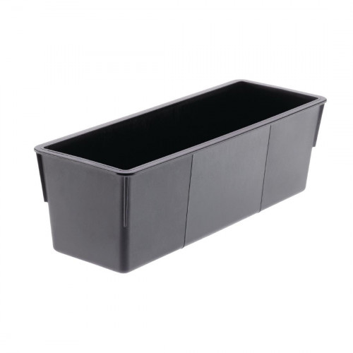 Matfer Exoglass Cake Mould - 250x80mm